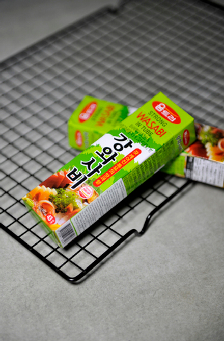 Васаби Woomtree 43гр.