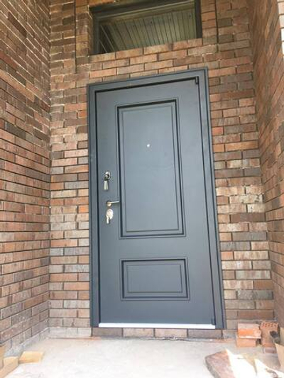 Металлическая дверь VenMar «Самури 2»