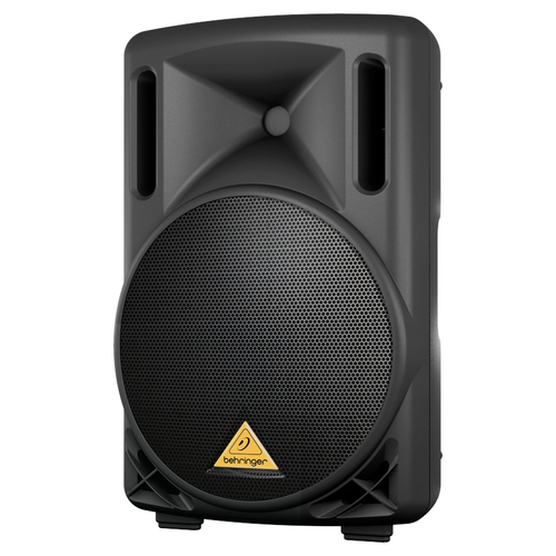 BEHRINGER B210D - активная двухполосная акустическая система