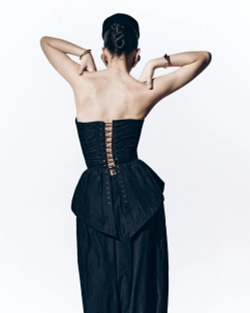 Корсет Вивьен