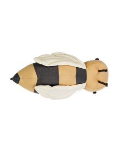 Подушка Lorena Canals Buzzy Bee (14 x 36 см)