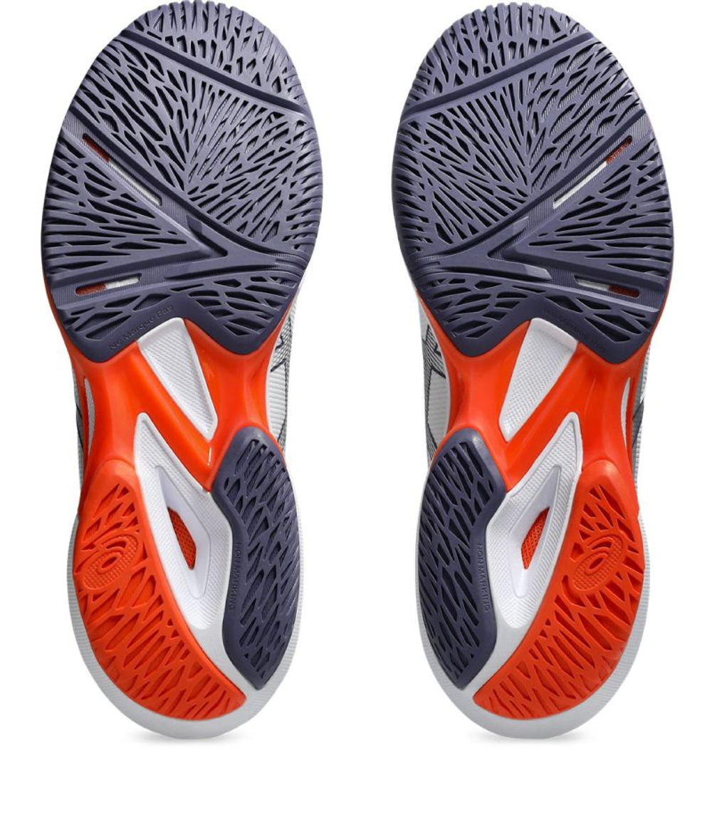 Теннисные кроссовки Asics Solution Speed FF 3