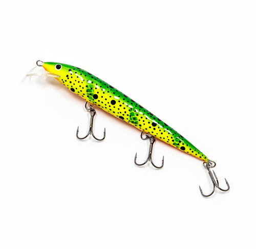 Terve Suomi, 13 см., цвет 024*