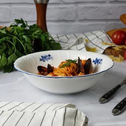 Салатник 1100 мл d 23,6 см h6,7 см   P.L. Proff Cuisine [6]