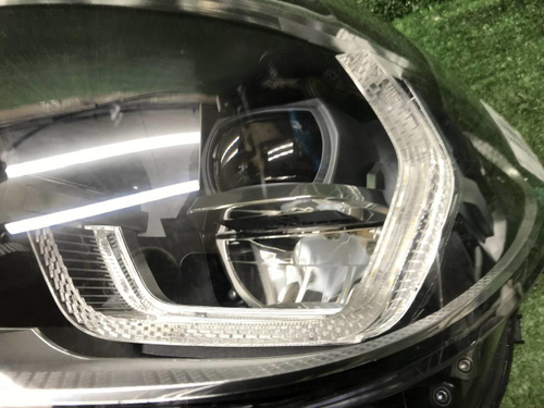 Фара левая BMW X3 G01 (2017-2021) Adaptive LED