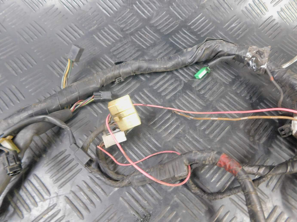 Коса электропроводки Yamaha Road Star XV1600