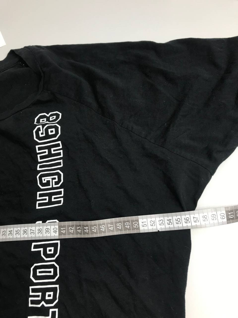 Футболка Твое повседневная 48 размер