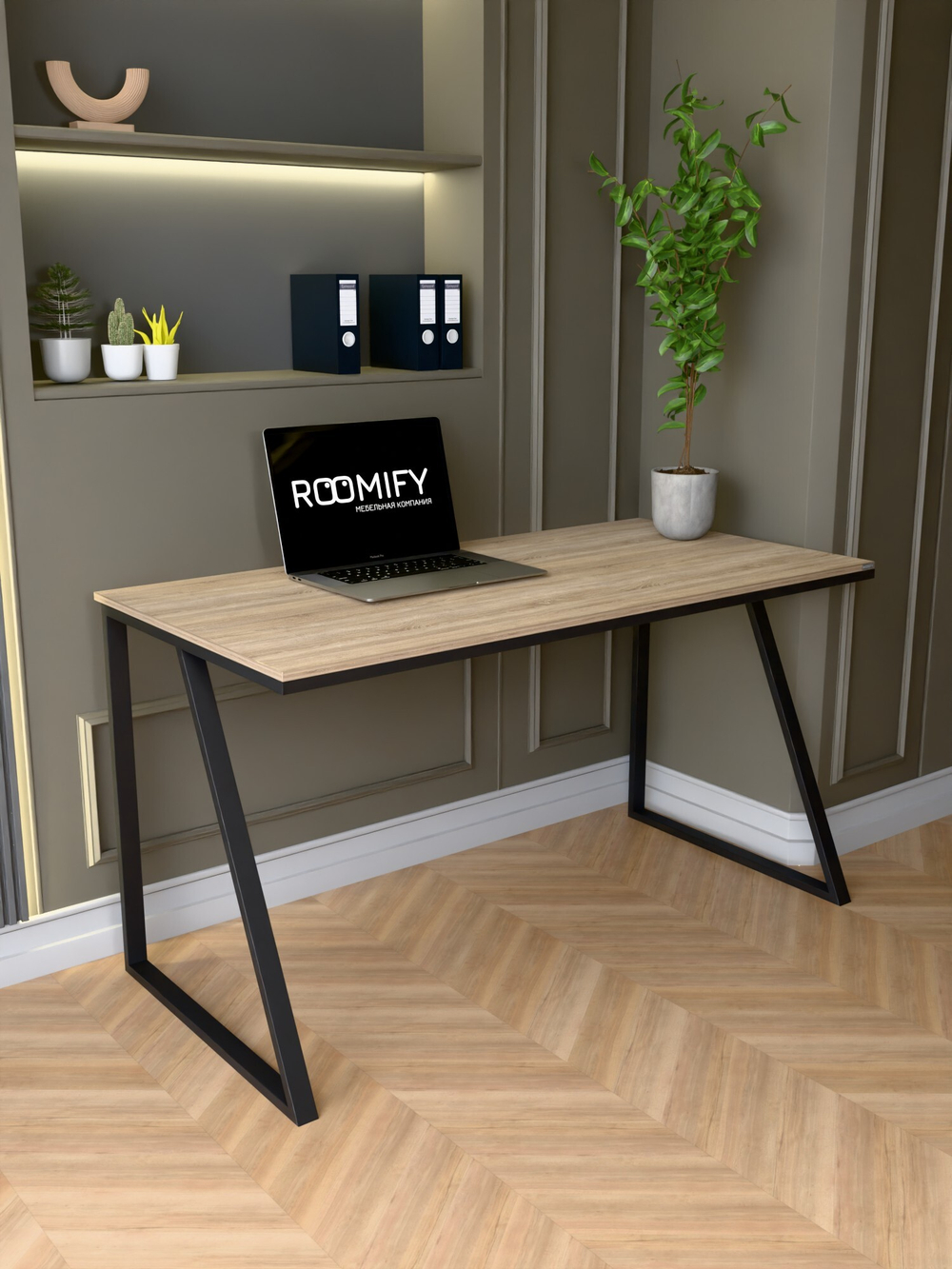 Письменный стол ZERO LITE