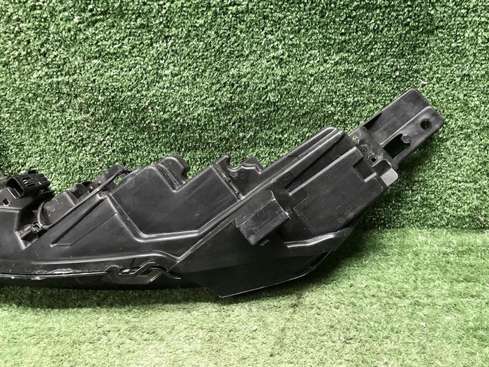 Указатель поворота правый Omoda C5 (2022-н.в.)