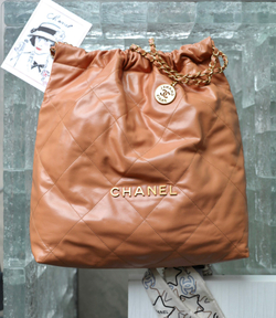 Chane1 22 Large 47 cm