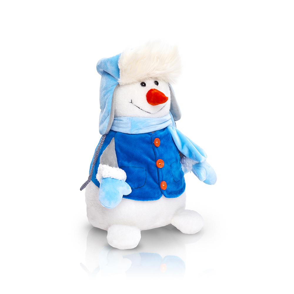 СНЕГОВИК МОРОЗИК 800г