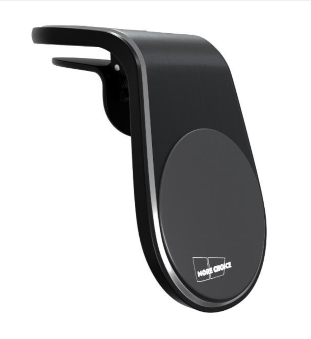 Автодержатель магнитный More Choice C04