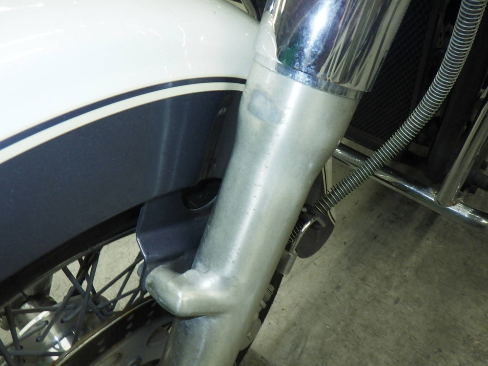 Kawasaki Vulcan 1500 , 1997