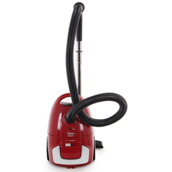 Пылесос Midea VCB370B14