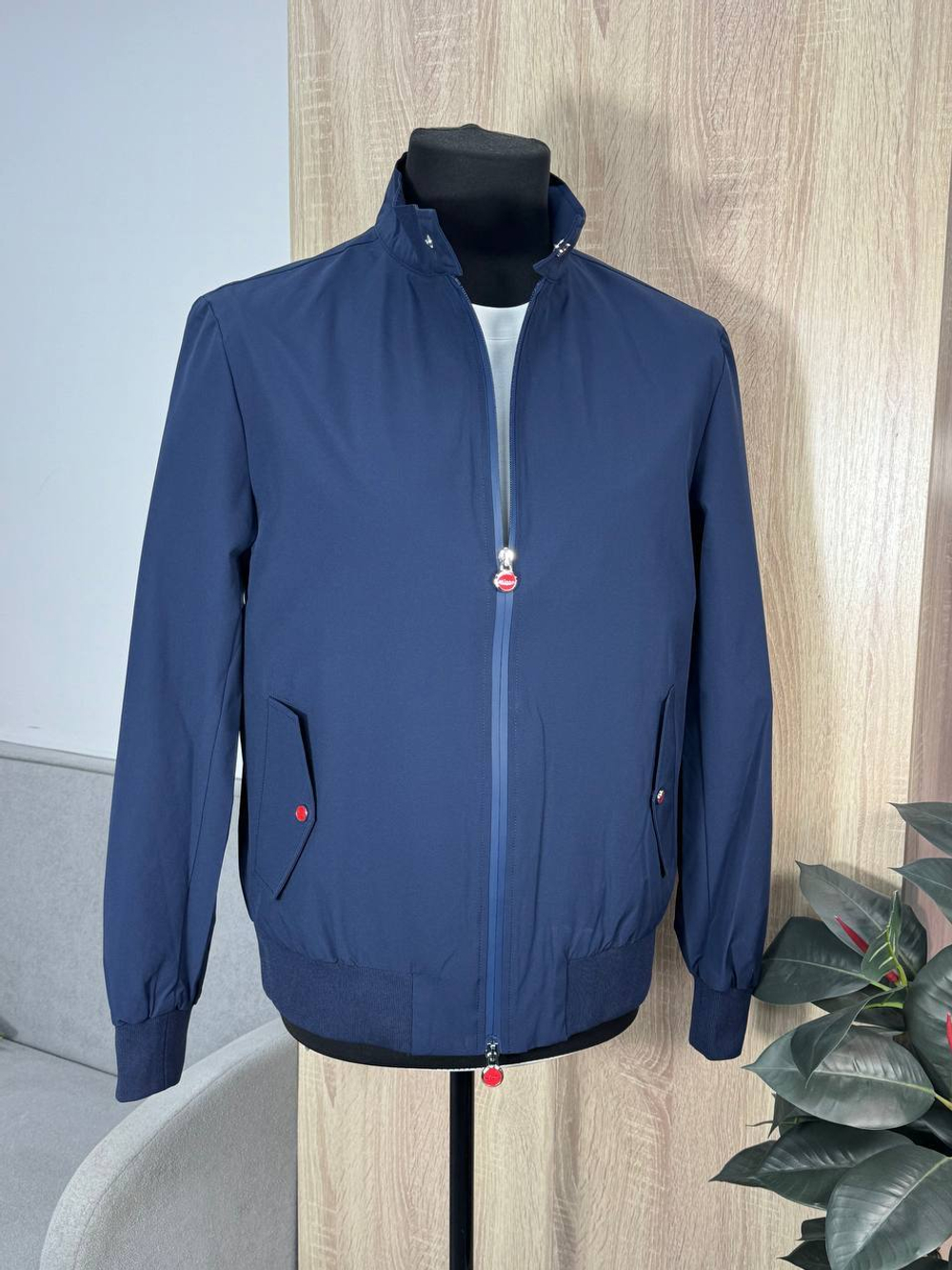 Куртка Kiton