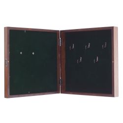 GAEM Ключница, L26 W5 H26 см