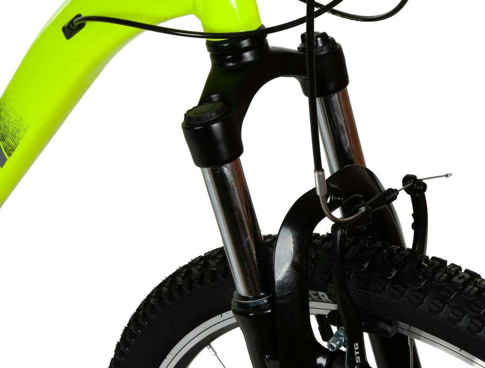 Горный велосипед Stinger Element STD Microshift 29" (2021)