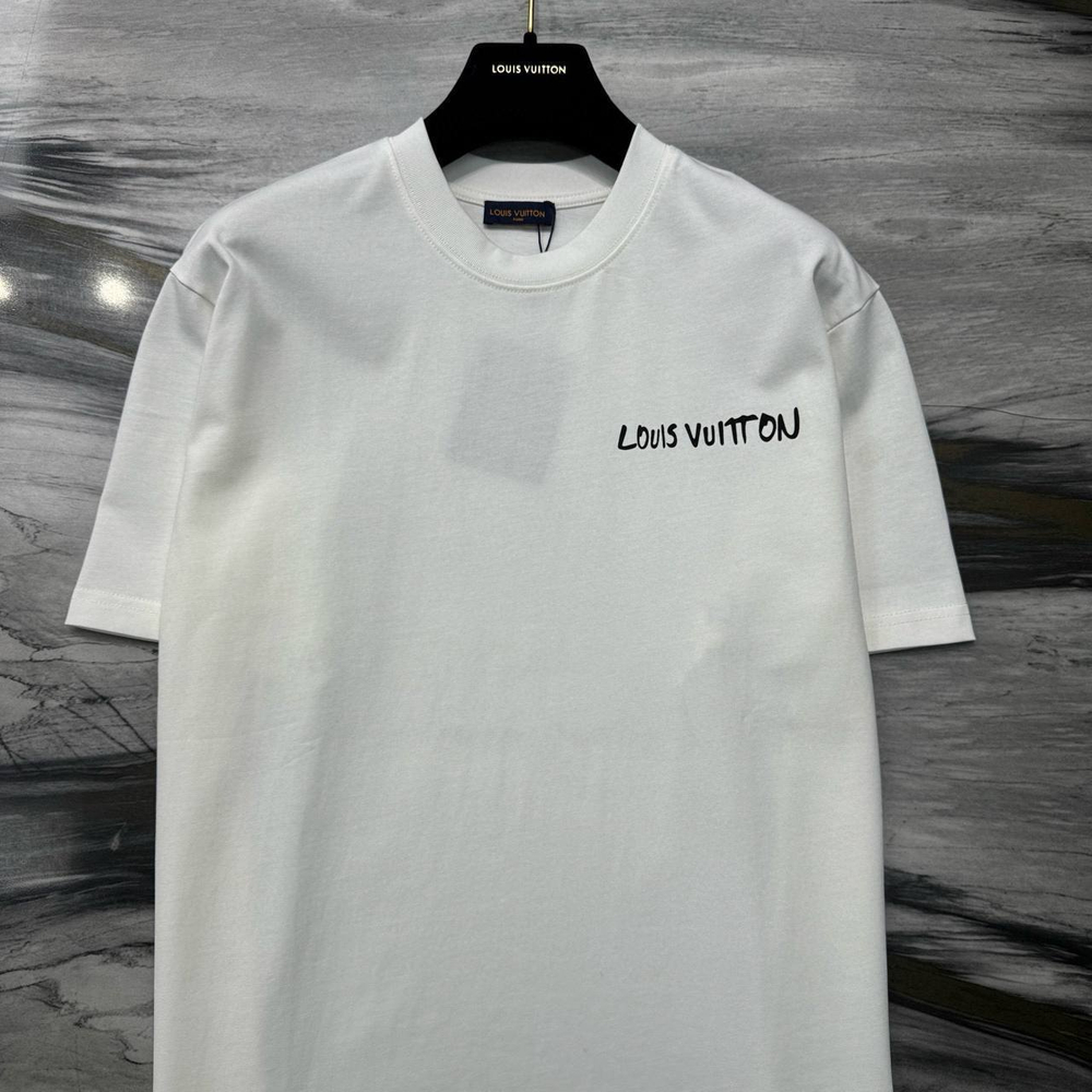 Футболка Louis Vuitton, арт. 485366450