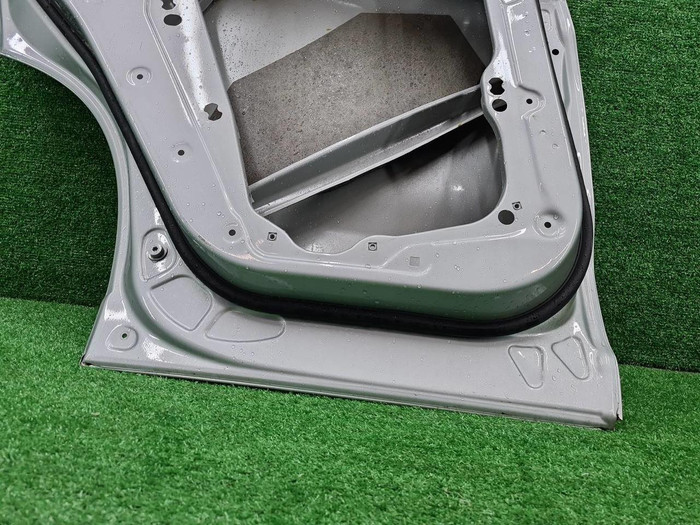 Дверь задняя левая BMW X3 G01 (2017-2024)