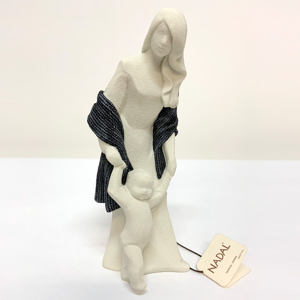 Статуэтка Ваши первые шаги Nadal 775520