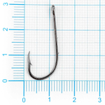 Крючок с ушком Fish Season Baitholder Jig 11015 BN