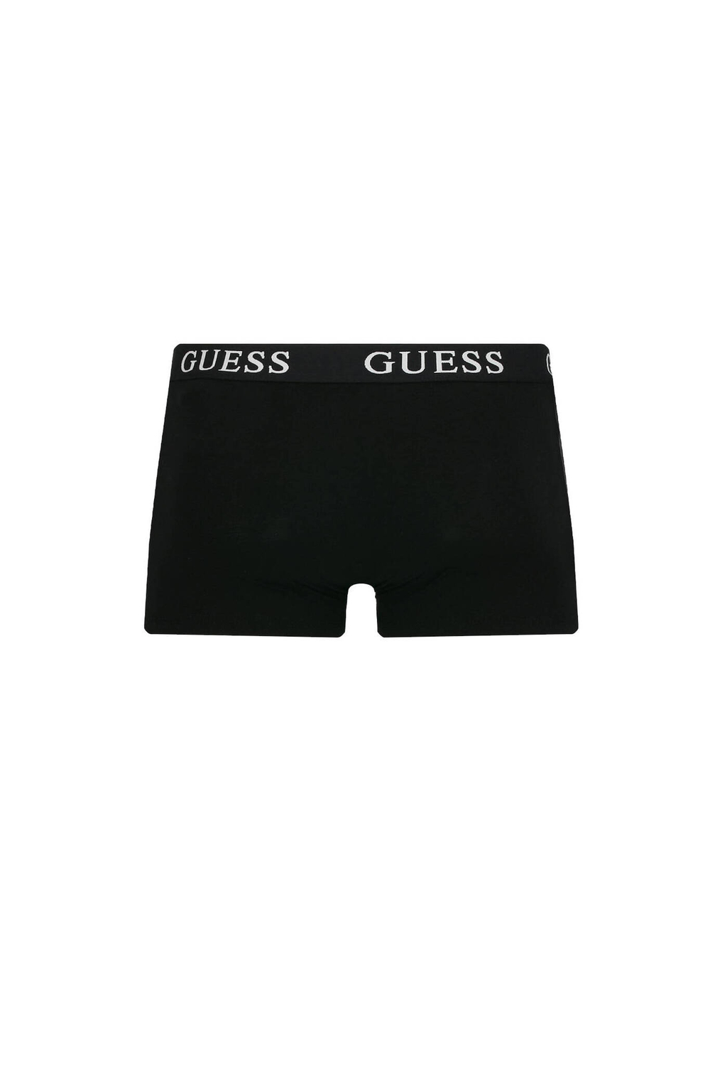Трусики-боксеры 3шт. Guess Underwear - красный(U2BG05 K6YW0)