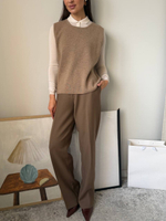 Шерстяной джемпер Max Mara, l