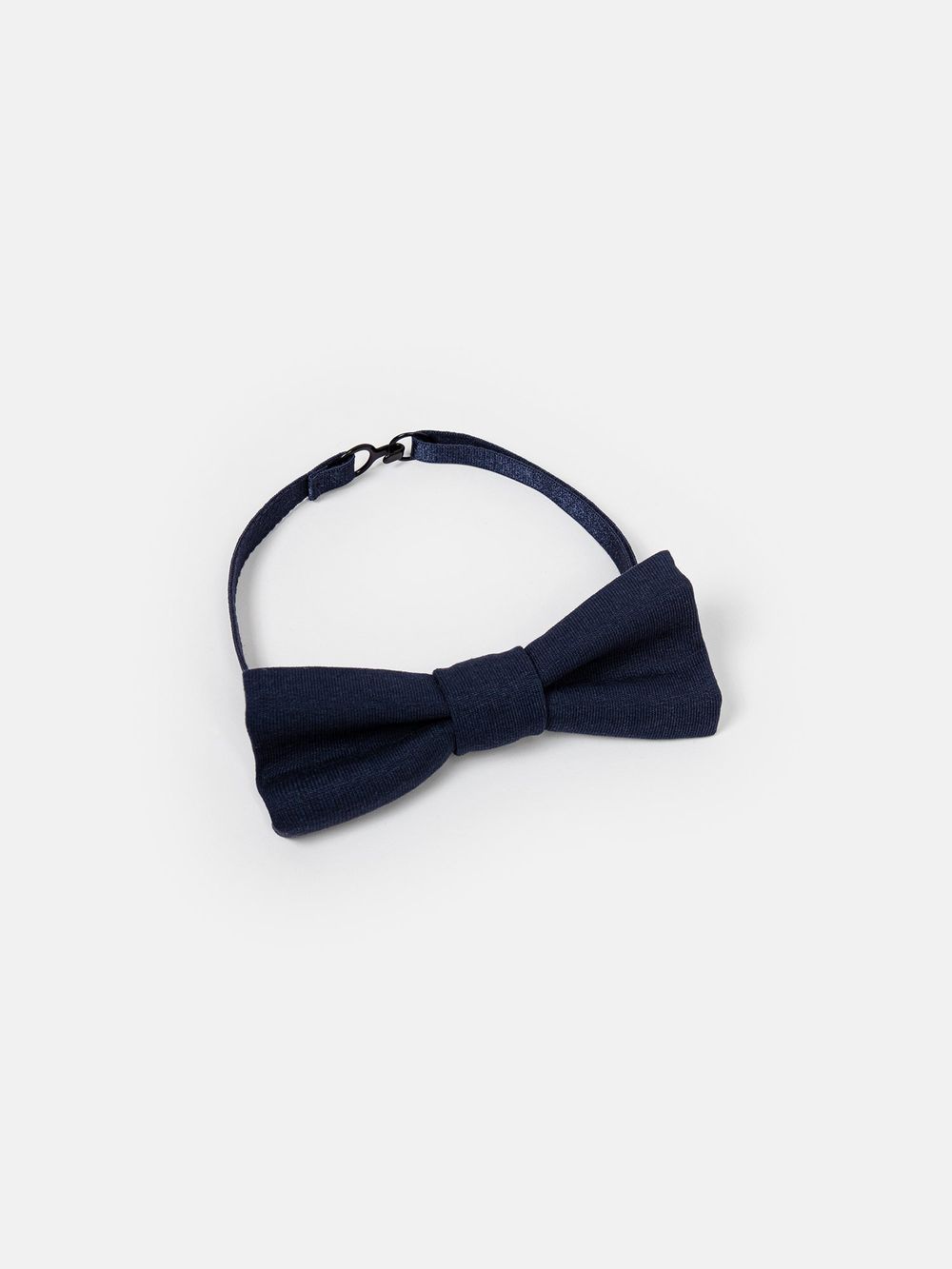 Галстук-бабочка "Индиго"