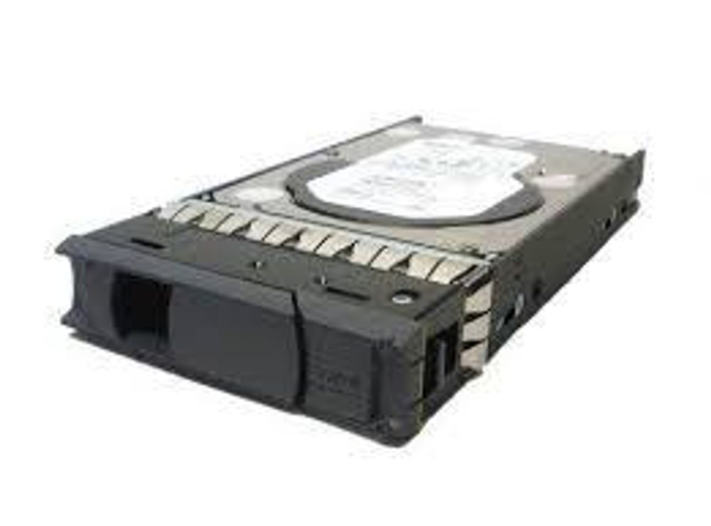 Жесткий диск NetApp 2TB SATA 7.2K DS4243 0958796-21