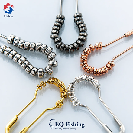 Огрузочное кольцо для держателя грузика O-Ring (EQ03)