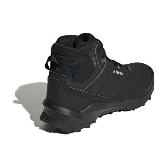 Adidas TERREX Ax4 Трекинговые ботинки Высокие Черные Мужские