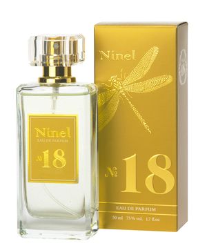 Ninel Perfume Ninel No. 18