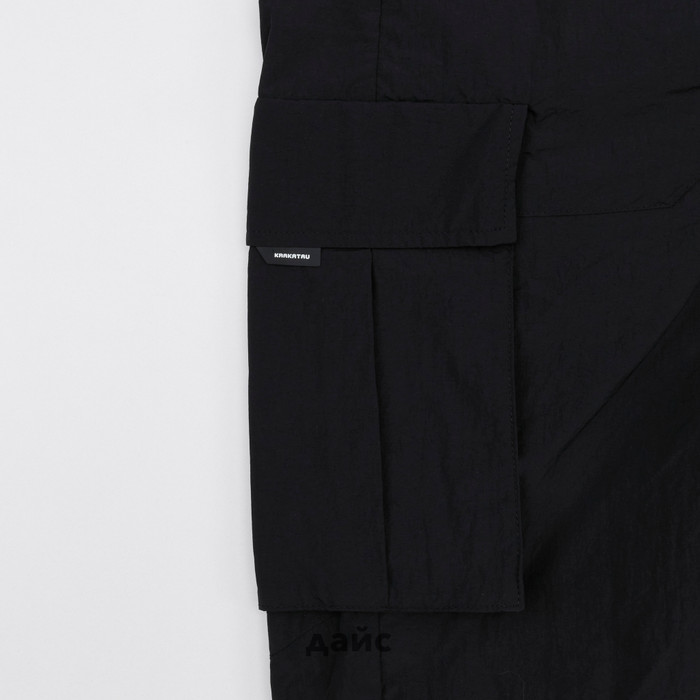 Брюки мужские Krakatau Vanth Cargo артикул:Rm202-1 - купить в магазине Дайс