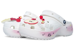 Crocs Classic Platform Clog Eva