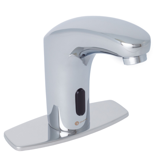 Смеситель сенсорный для умывальника DIVINO D0078