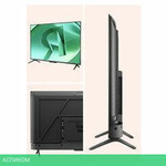 Телевизор Яндекс ТВ Станция Бейсик с Алисой 55 YNDX-00076