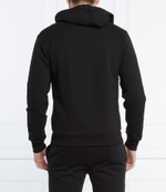 Худи La Martina - черный(CCMF02 FP109)