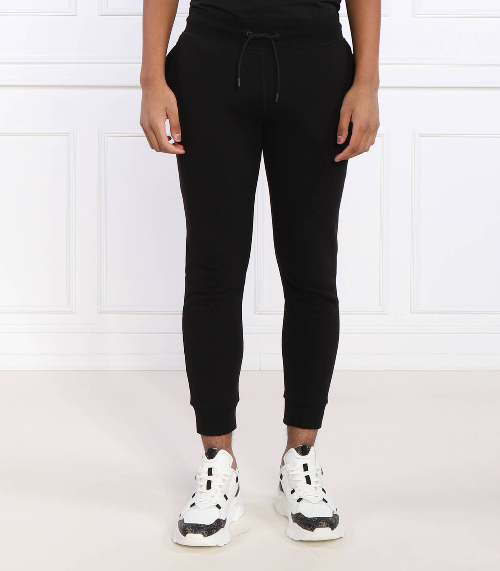 спортивные штаны aldwin GUESS ACTIVE - черный(Z2YB22 KAIJ1)