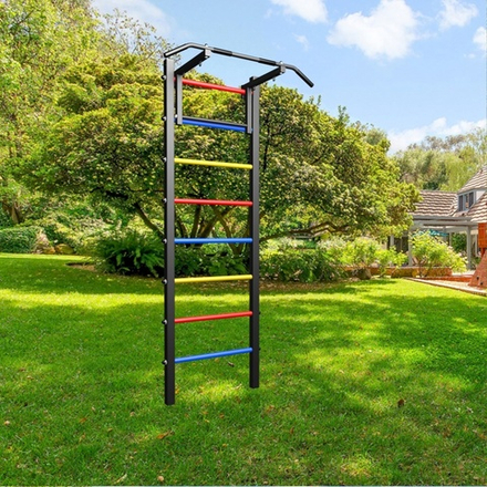 Уличная шведская стенка Sv Sport У401