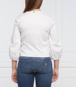 рубашка Liu Jo - белый(CA2009 TS392)