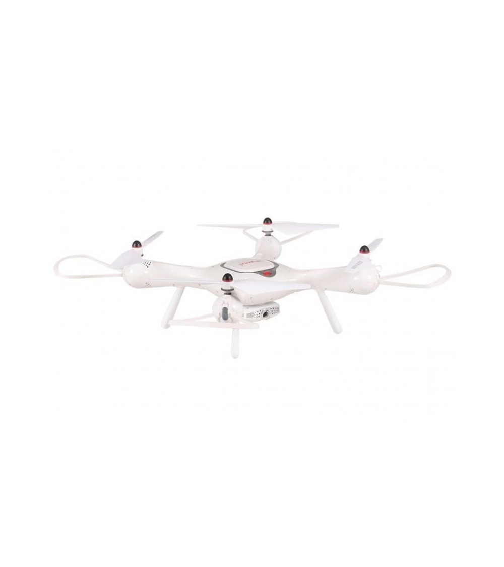 Р/У квадрокоптер Syma X25PRO с FPV трансляцией, GPS, барометр 2.4G RTF