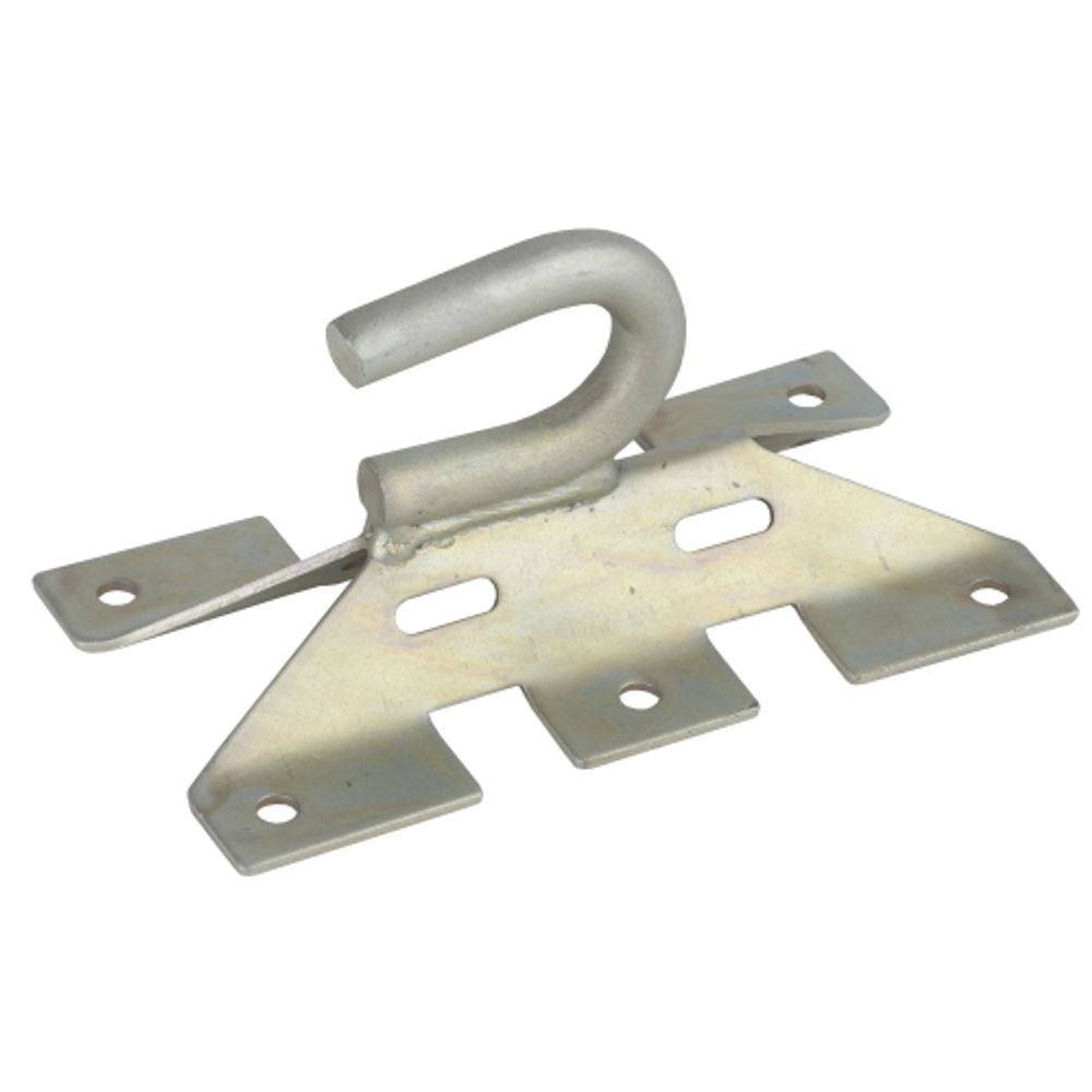 Крюк ЭРА CS16 универсальный 18кН | Арматура для СИП