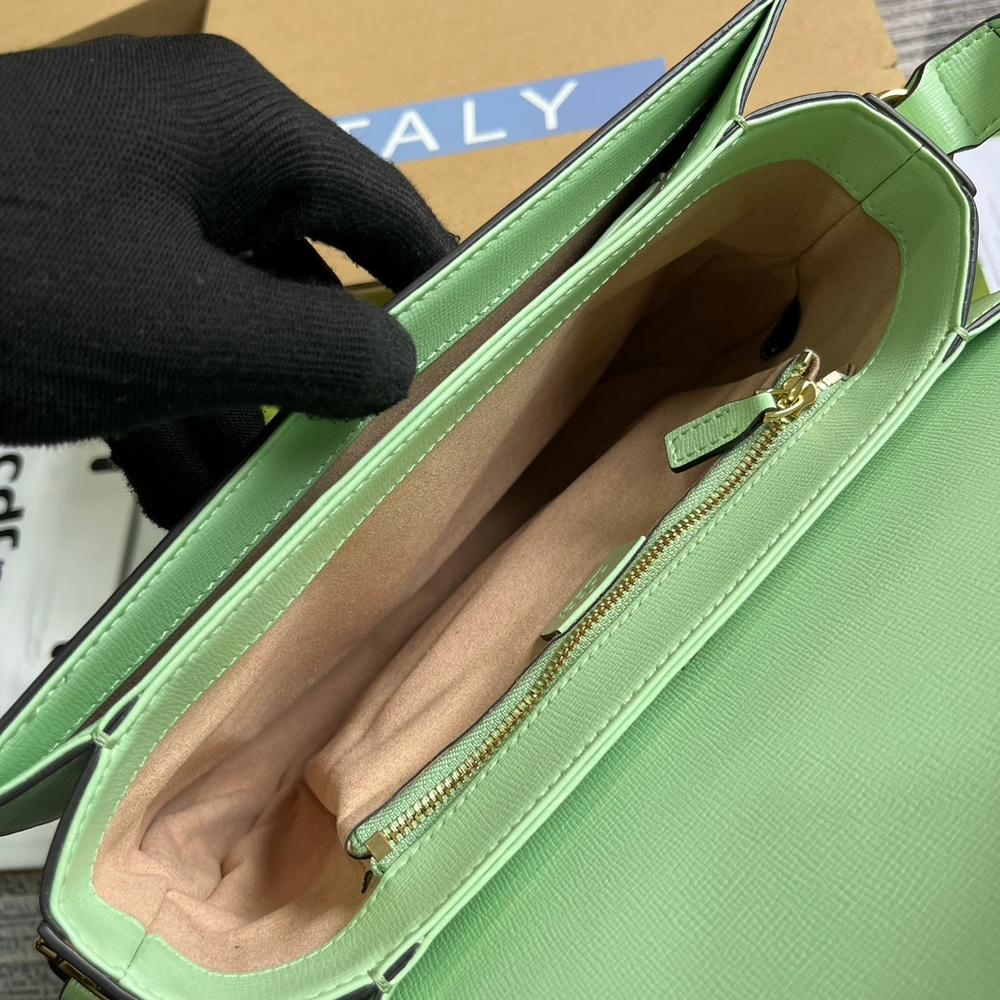 Gucci Horsebit 25 cm