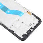 Xiaomi Redmi 14C (2411DRN47C) (2409BRN2CA) / часть корпуса (рамка дисплея) (ORIG)