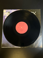 LP Richard Marx - Rush street. Виниловая пластинка 12 дюймов