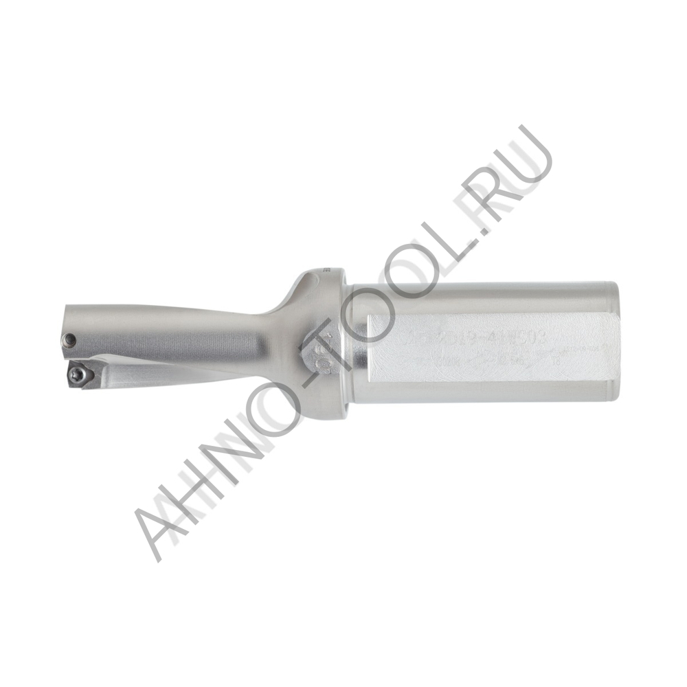 Сверло корпусное C25-2D19-41WC03 ACCKee