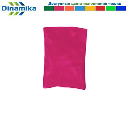 Мешочек утяжеленный 400 гр