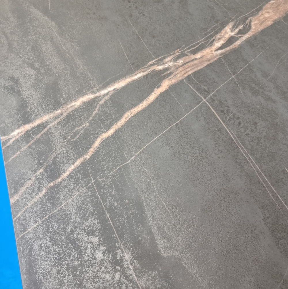 Стол B2448R черный мрамор