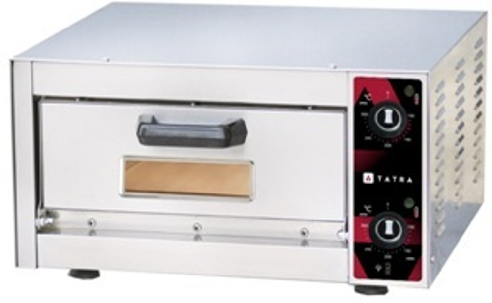 Печь Для Пиццы Tatra Tpo 1