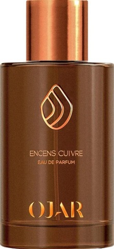 OJAR Encens Cuivre Eau de Parfum 100 ml